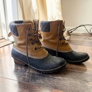 Sorel Women's Winter Boots